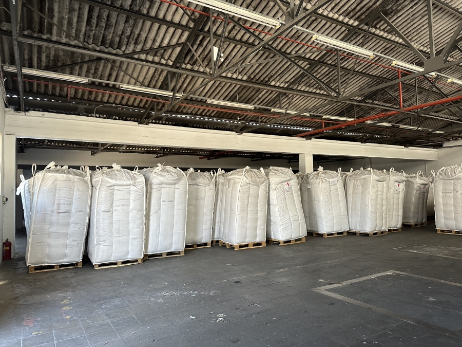 To Let commercial Property for Rent in Dal Josafat Western Cape